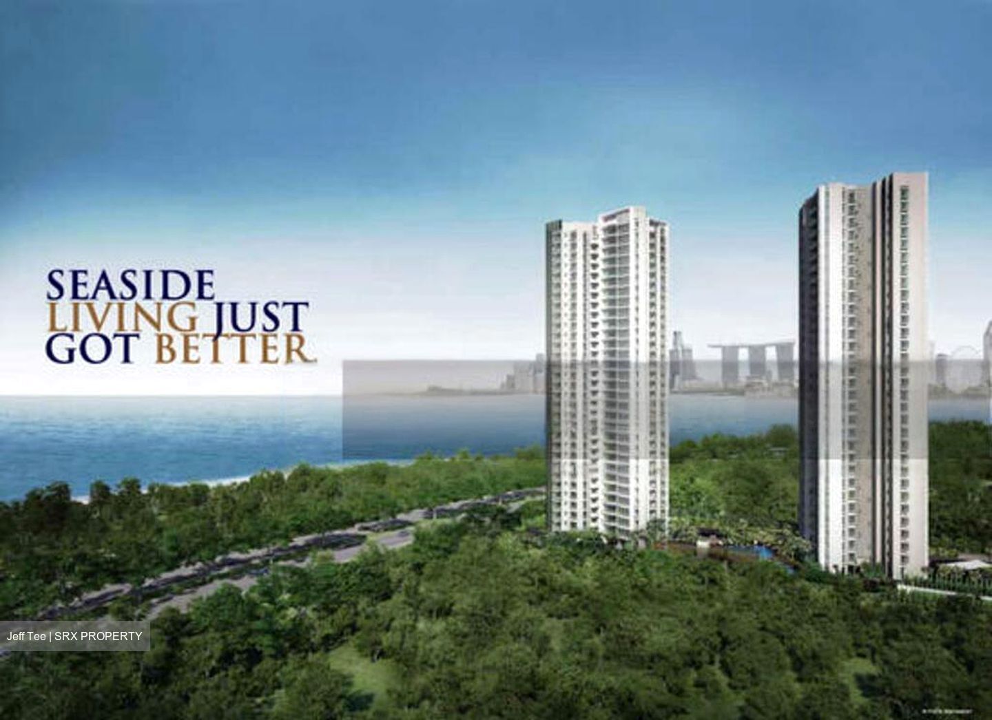 The Meyerise (D15), Condominium #462793821